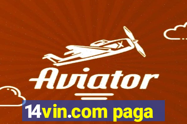 14vin.com paga