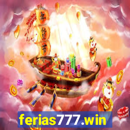 ferias777.win