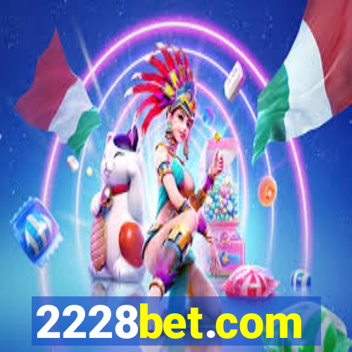 2228bet.com