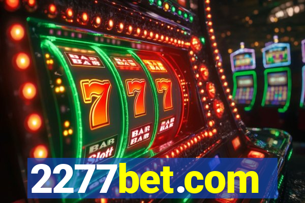 2277bet.com