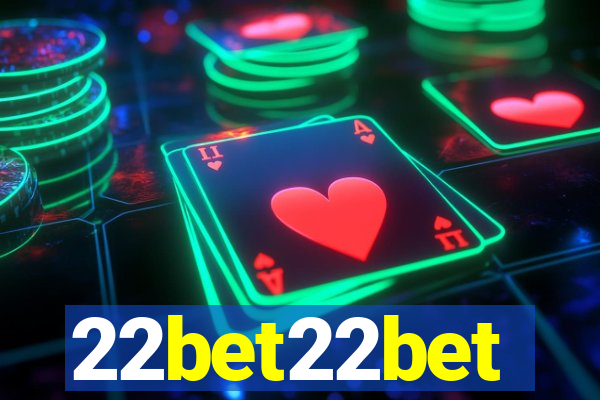 22bet22bet