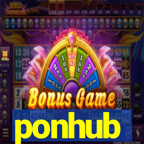 ponhub