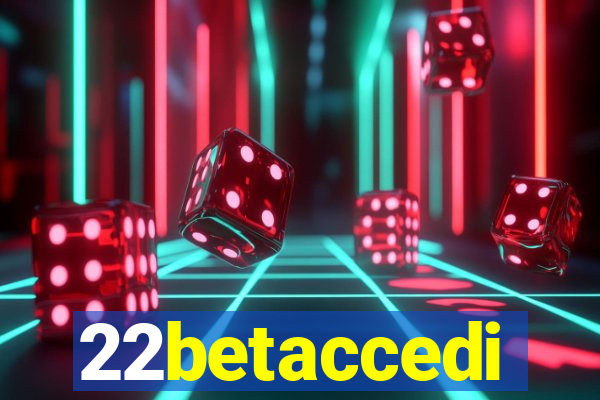 22betaccedi