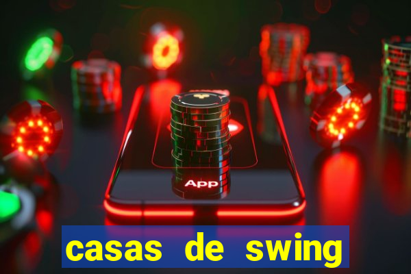 casas de swing porto alegre