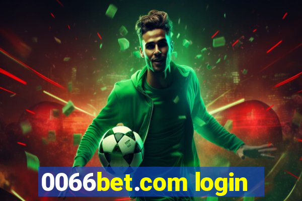 0066bet.com login