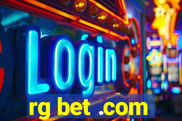 rg bet .com