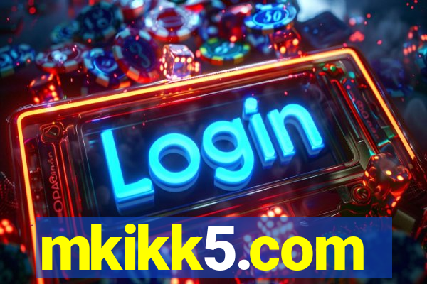 mkikk5.com