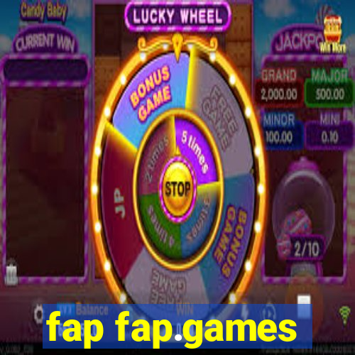 fap fap.games