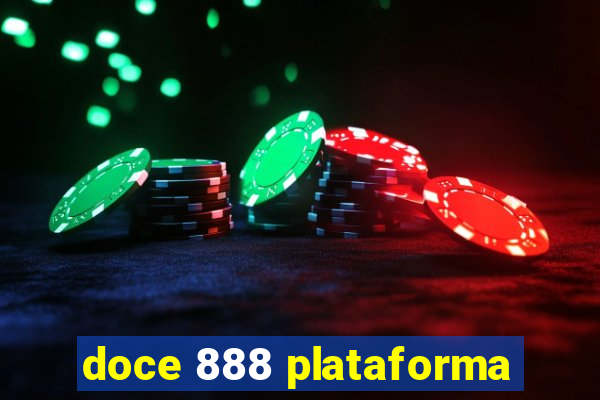 doce 888 plataforma