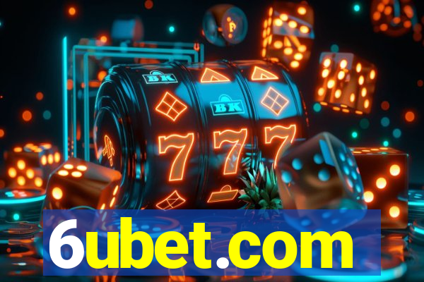 6ubet.com