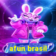 afun brasil