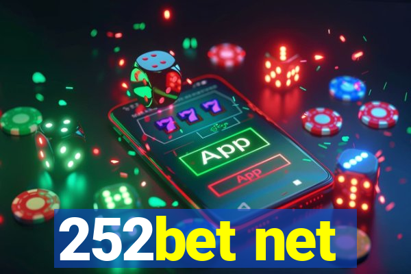 252bet net