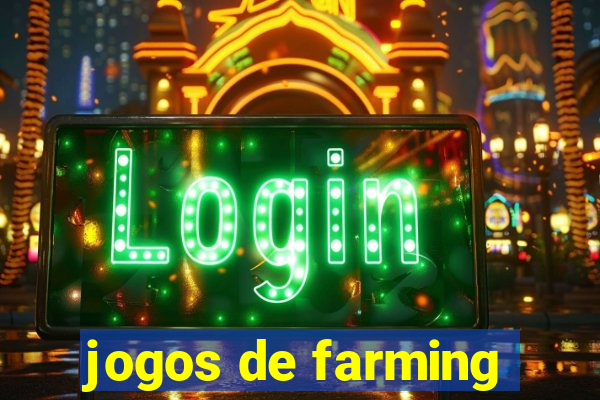 jogos de farming