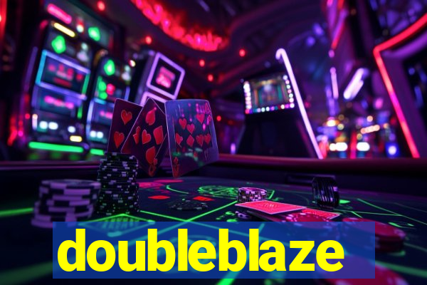 doubleblaze