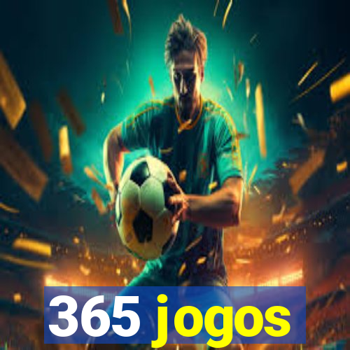 365 jogos