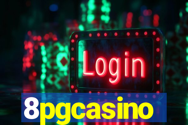 8pgcasino