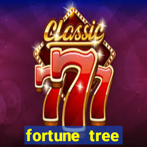 fortune tree prosperity demo