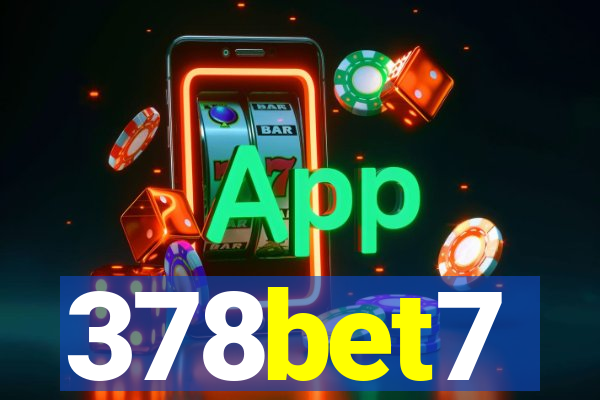 378bet7