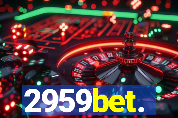 2959bet.