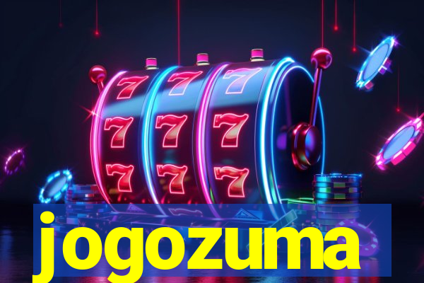 jogozuma