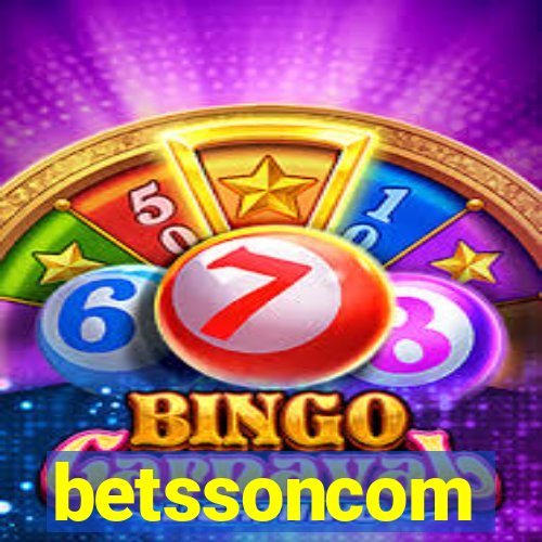 betssoncom