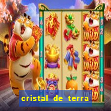 cristal de terra stardew valley