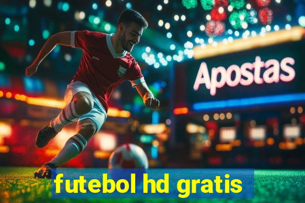 futebol hd gratis