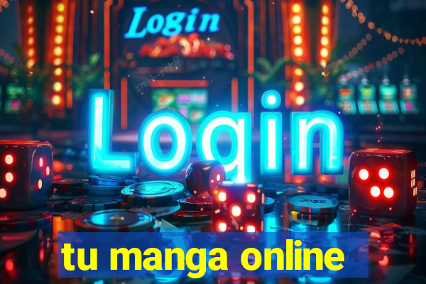 tu manga online