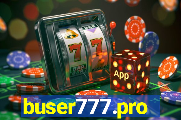 buser777.pro