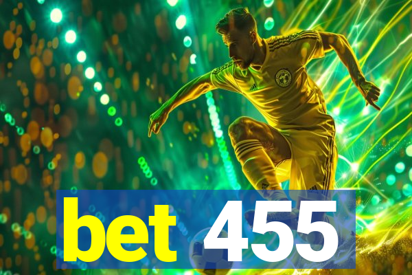 bet 455