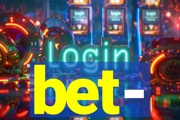 bet-