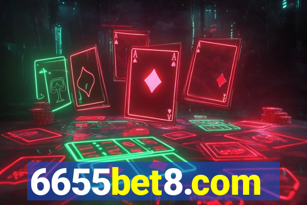 6655bet8.com