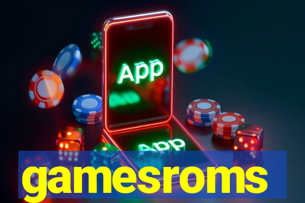 gamesroms