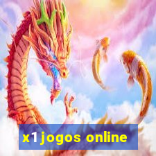 x1 jogos online