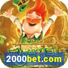 2000bet.com