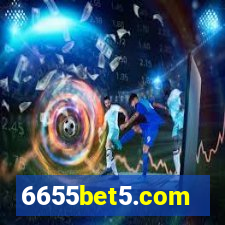 6655bet5.com