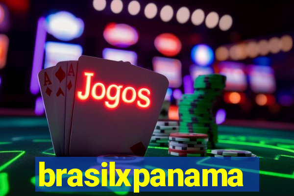 brasilxpanama