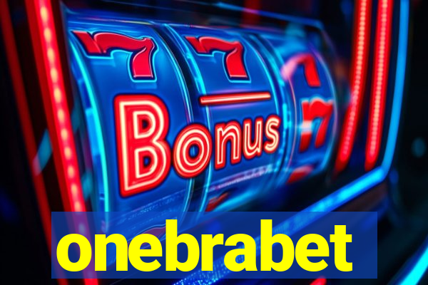 onebrabet