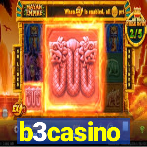 b3casino