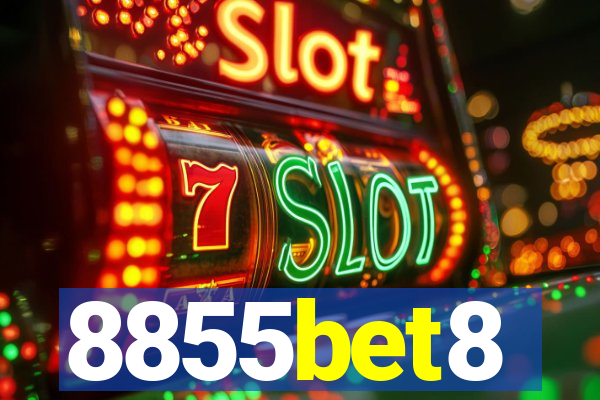 8855bet8