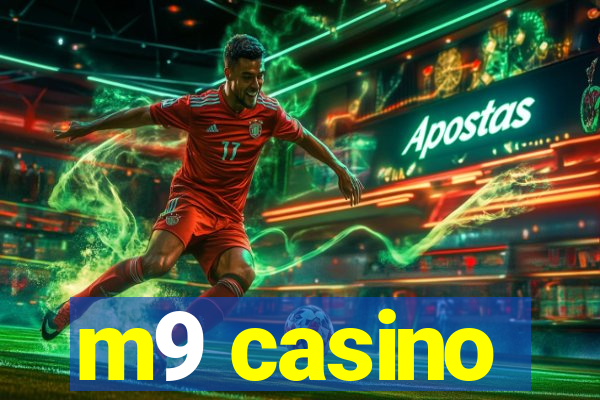 m9 casino