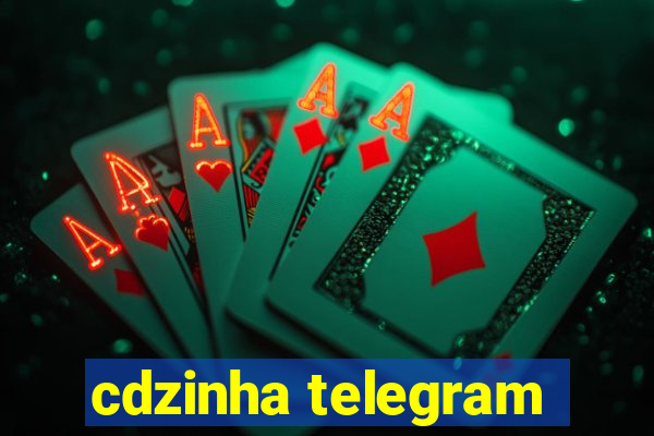 cdzinha telegram