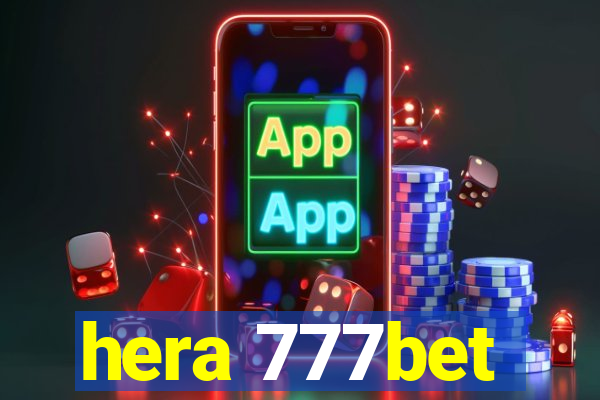 hera 777bet