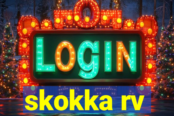 skokka rv