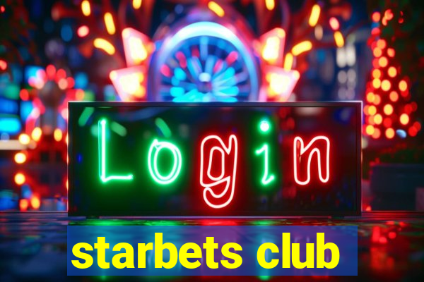 starbets club