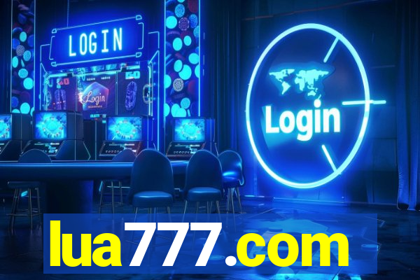 lua777.com