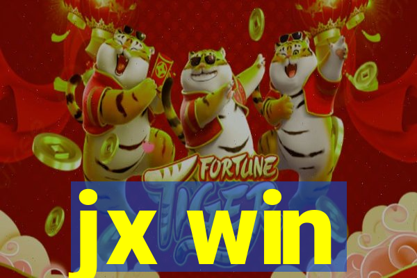 jx win