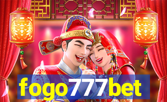 fogo777bet