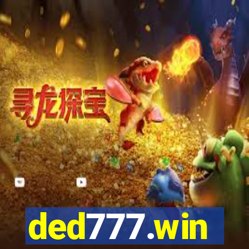 ded777.win