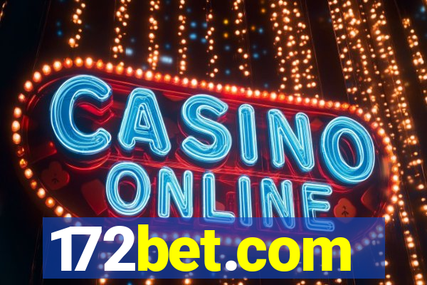 172bet.com